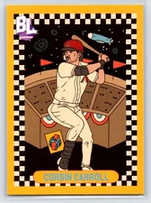 Corbin Carroll 2024 Topps Big League Topps Big Leaguer #TBL-15 Diamondbacks