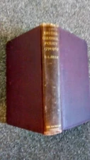 1907 - British Colonial Policy 1754 1765 G L Beer - Hardback