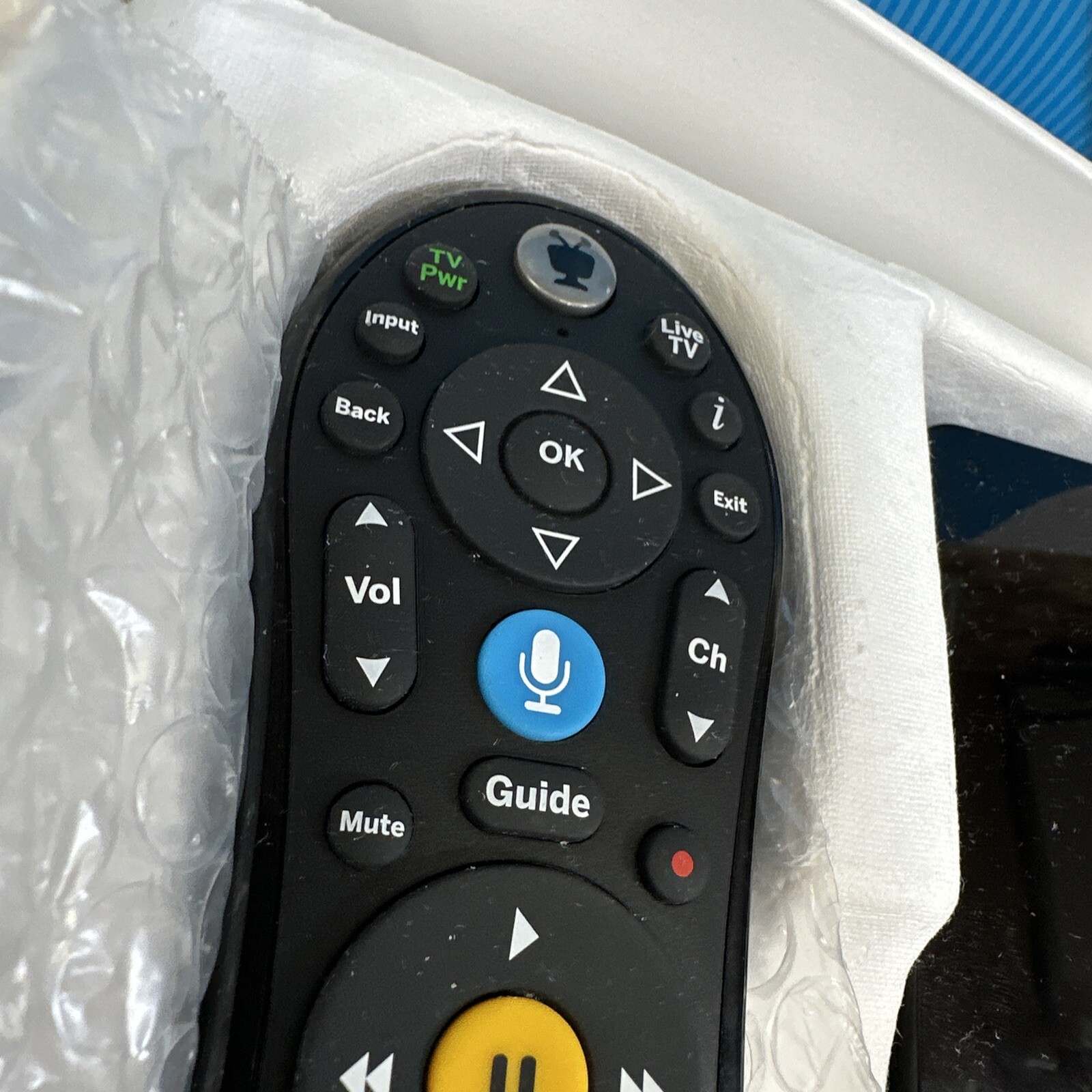 TiVo BOLT VOX 1TB HDD 4K DVR with Voicecontrol 851342000537 eBay