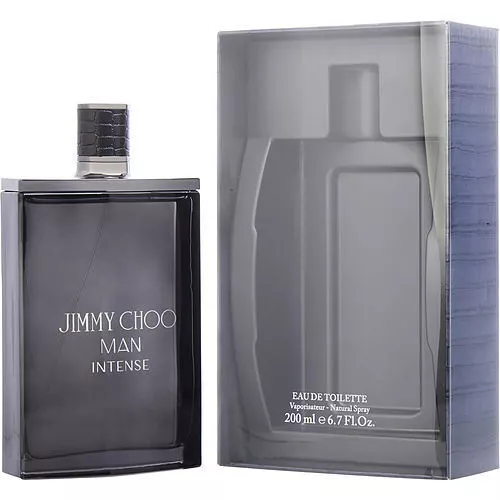 Jimmy choo intense sale