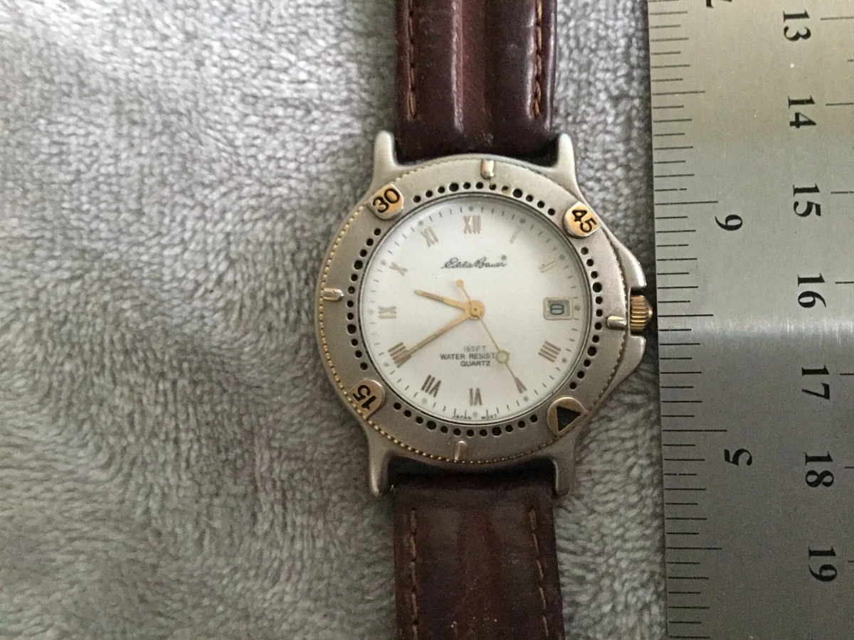 New eddie bauer clearance watches