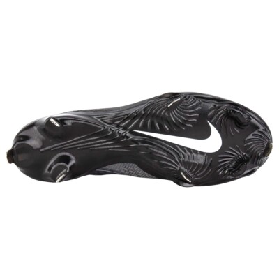 Nike Men's React Vapor Ultrafly Elite 4 Metal Baseball Cleats Size