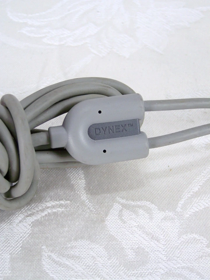 Dynex AV电缆音频视频同轴 — 第 4/4 张图片