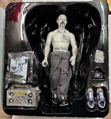 Mr. CARTOON THE LOST ANGEL Figure VOL.1 Mister Cartoon Lost Mr. CARTOON THE LOST ANGEL Figure VOL.1 Mister Cartoon Lost