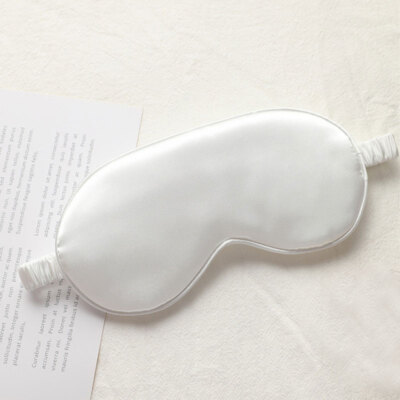 3D Sleeping Eye Mask Portable Fashion Soft Travel Relax Blindfold Beauty Tool