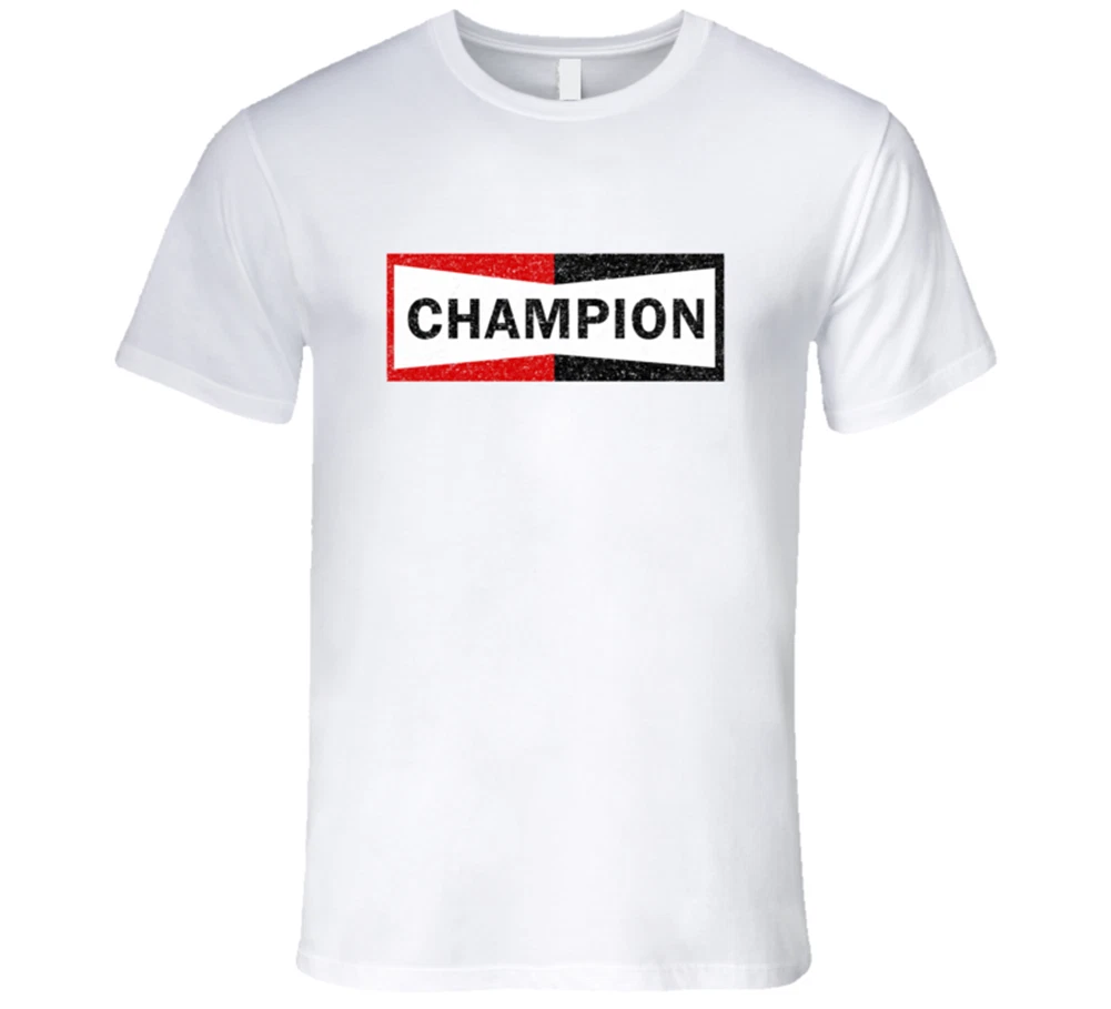 Brad pitt hotsell champion t shirt