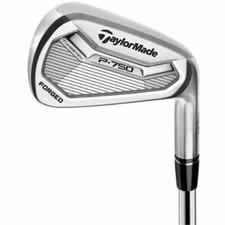 TaylorMade P750 4 Iron, Nippon NS Pro Modus3 Tour 120 Regular flex