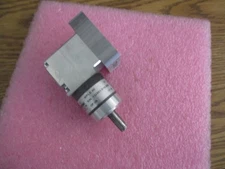 Neugart Model: WPLE 40 Precision Gear Box. 3:1 Ratio Unused Productio Spare 