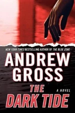 The Ty Hauck Ser. : The Dark Tide by Andrew Gross (2008, Hardcover)