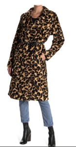 scotch and soda leopard jacket