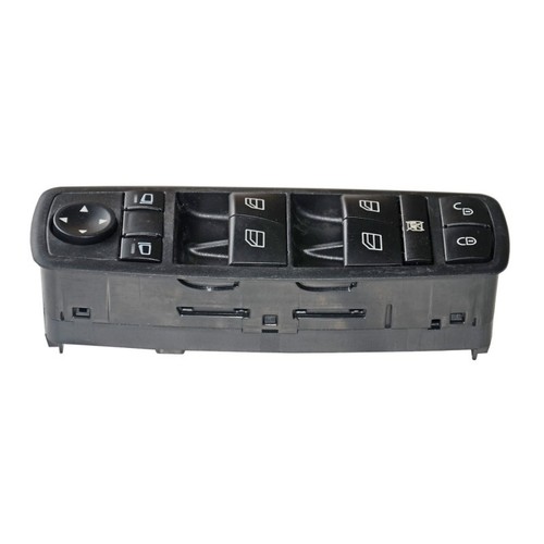 Power Window Switch for Mercedes Benz A B-Class W245 W169 A 160 a1698206610 - Picture 11 of 12