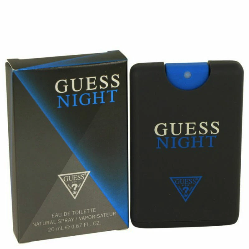 Guess night perfume price sale