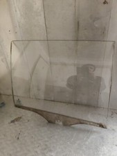 Skoda Fabia 2003 Türscheibe Fensterscheibe Glas 5 Türer hinten rechts