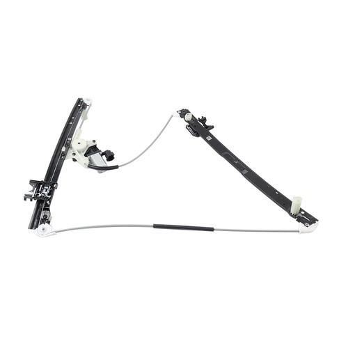 1pc Rear Right Extend Power Window Regulator For Land Rover Range Rover 2012-22 - Picture 6 of 11