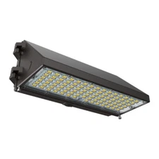 Keystone FormFit LED Wall Pack - Power and Color Select - 5110Lm Full Cut Off