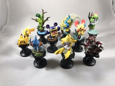 nerf mediator modulus