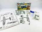 Airfix 1:72 Vought F4U-Id Corsair 35pc. Model Kit 02054 - 8.5" W + 6.25"L Vgc
