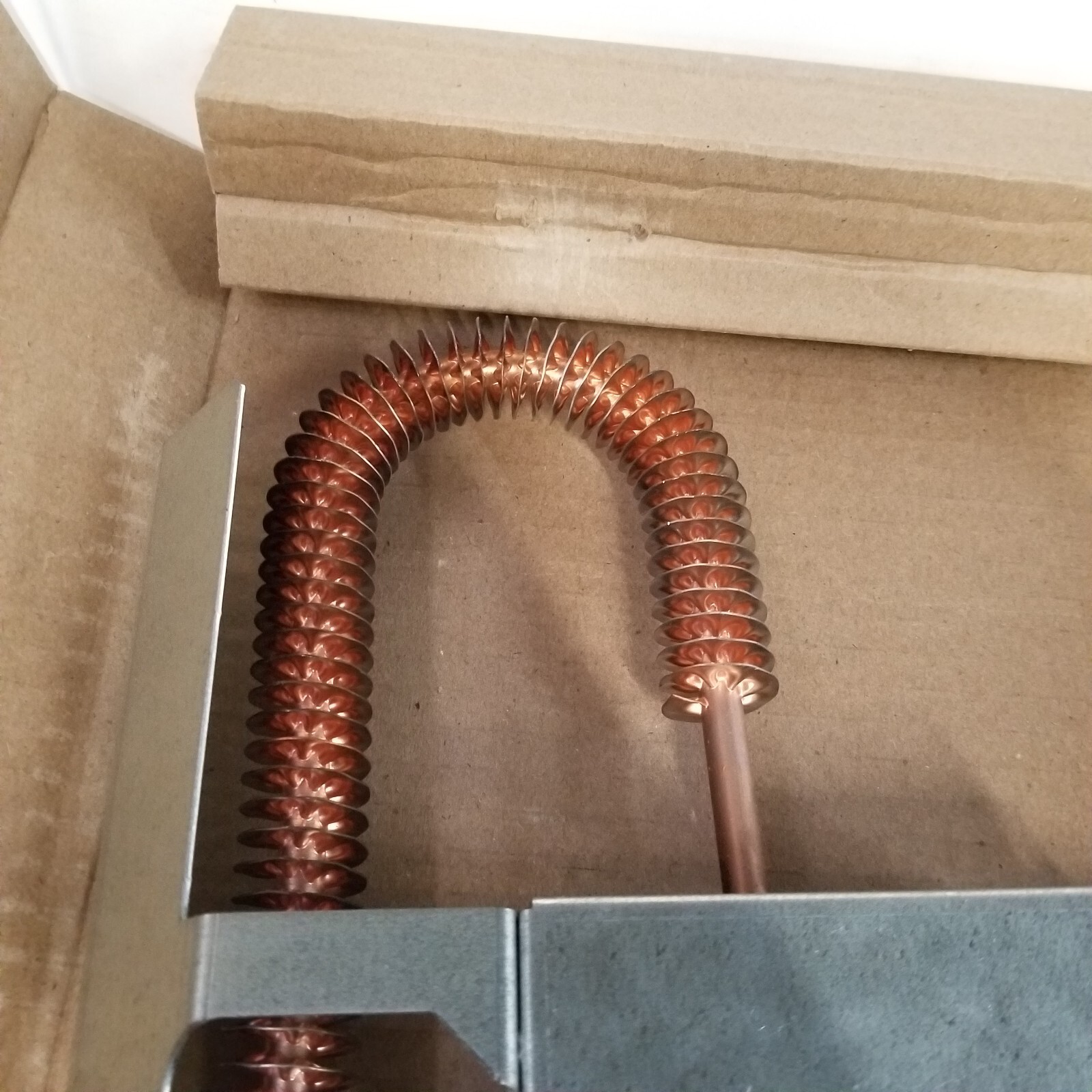 Coleman Mach Air 9233A4551 Electric Kit For Heat 