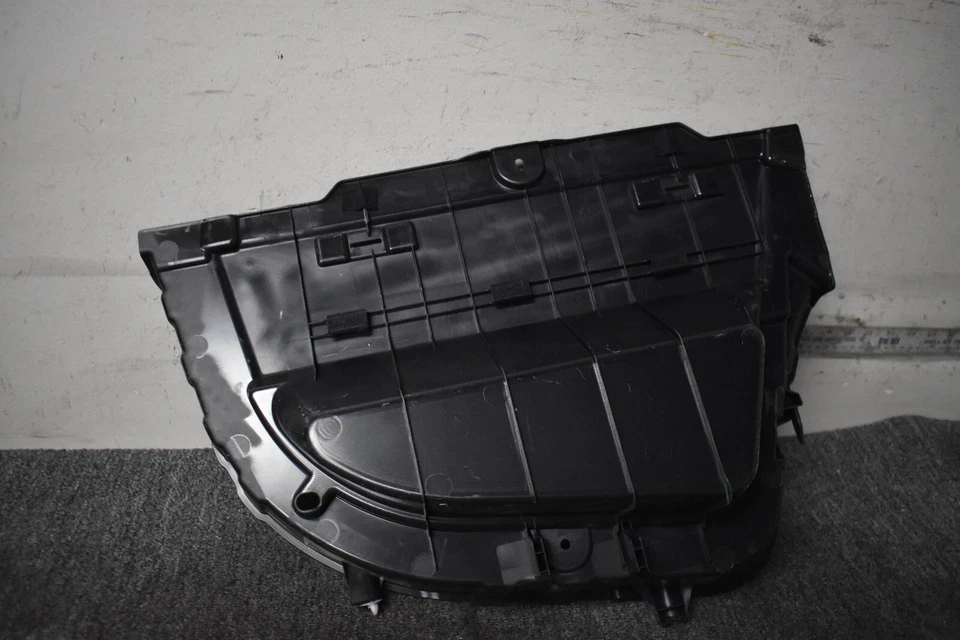 LEXUS ES250 2021-2022 CAJA LATERAL IZQUIERDA MOLDURA FÁBRICA OEM Foto 4 de 4