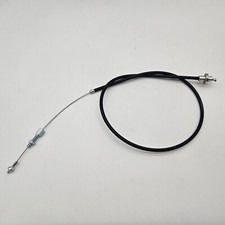 Seilzug Gas Gasbowdenzug IFA Trabant 1.1 NEU Gaszug Gasseil Bowdenzug