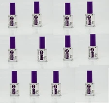 RED Dip Essential Liquid 0.5 Oz | Step #2 BASE COAT (Pack of 12)