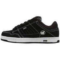Dvs Ignition - Mens Skate Shoes (new) Size 8 : Black White Nubuck Free Shipping Dvs Ignition - Mens Skate Shoes (new) Size 8 : Black White Nubuck Free Shipping