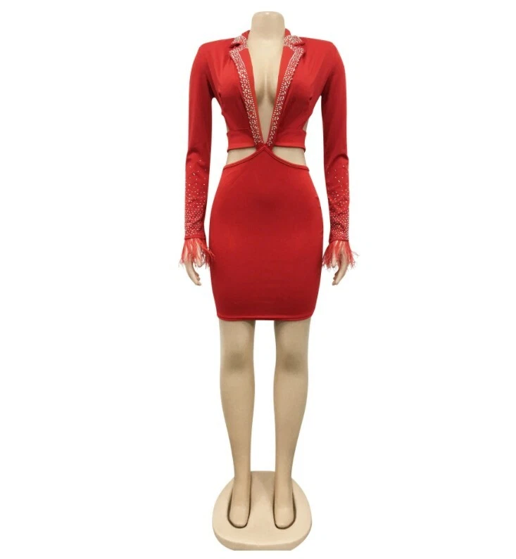 Club party store wear