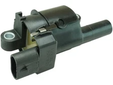 DIY Solutions Ignition Coil fits GMC Sierra 2500 HD 2007-2017 6.0L V8 99YZKD