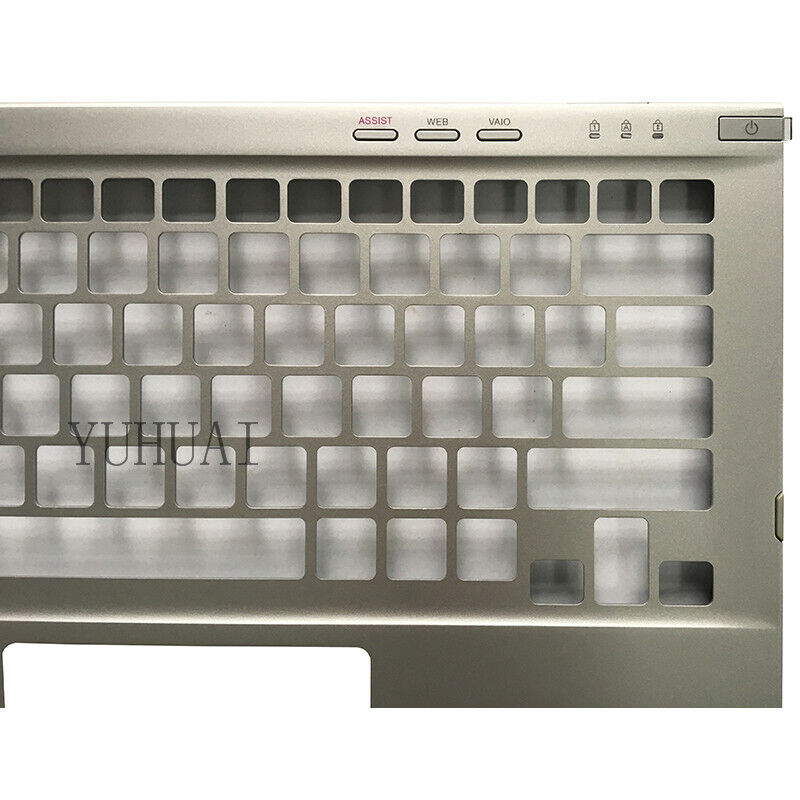 【翌日発送可能】 Sony For VAIO Palmrest SVT13125CXS SVT13124CXS SVT13122CXS ノートパソコンアクセサリ