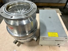 Osaka TG800FBWB Compound Turbo Molecular Pump with TC1103 Controller & Cables