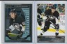  2015-16 Upper Deck #203 Sergei Plotnikov YG RC+ O-PEE-CHEE PLATINUM RC HOCKEY