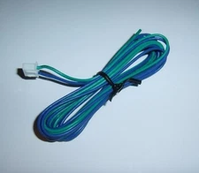 Directed DEI 3 Pin Lock Unlock Harness Plug Viper/Clifford/Python/Avital Alarm