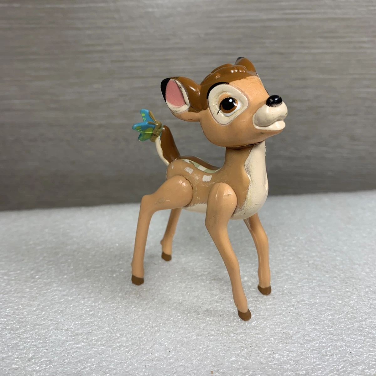 Bambi Figure Indiana OTHER Disney Figurines (1968-Now) for sale | eBay