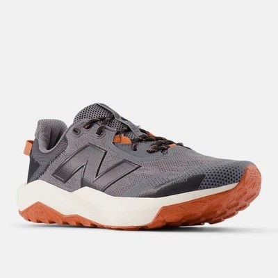 New Balance Dynasoft Nitrel V6 Mens Trail Runners (4E Wide) Mens Sizes MTNTRCP6