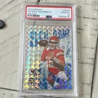 2023 Panini Mosaic - Splash! Patrick Mahomes II #SS-PM