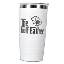 Gifts for Dad - Golf Gifts for Dad - New Dads Christmas Gift from Daughter,