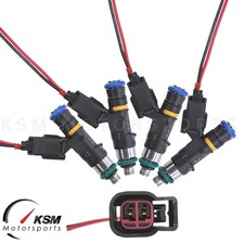 Injecteur Honda S2000