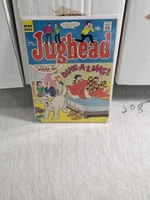 Jughead #183 (ARCHIE COMICS Publications, Inc. August 1970)
