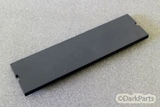 HP Compaq 166775-006 Z220 6000 Pro CD DVD Drive Bay Blank Filler Cover