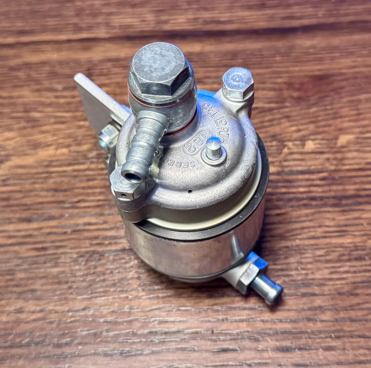 Dellorto Vintage Motorcycle & Scooter Parts & Accessories | eBay