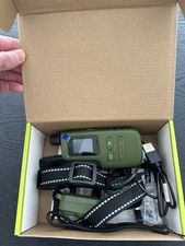 Dog Shock Collar - 4200FT Dog Training Collar with Remote