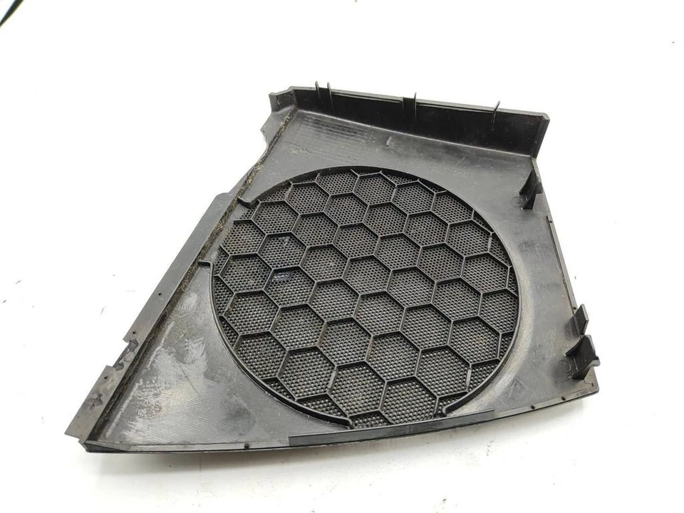 Fiat Punto (199) 2006 Left speaker cover trim grill 1154376 - Image 4 of 4