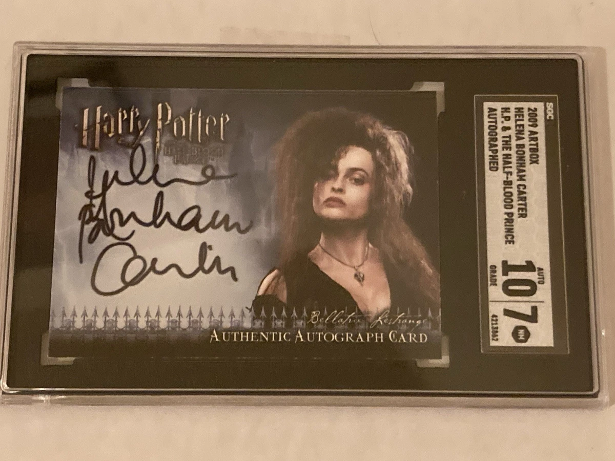 Harry Potter ArtBox Collectable Trading Cards for sale | eBay