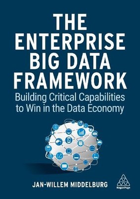 Das Enterprise Big Data Framework - 9781398601741