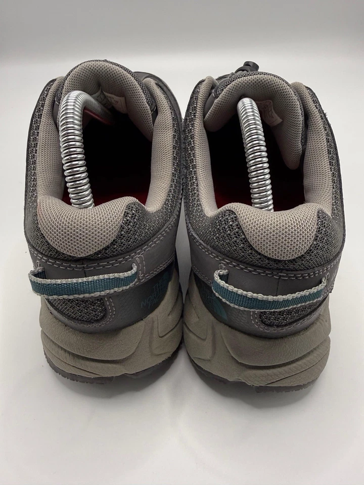 Mujer The North Face Ultra 109 Zapatos Senderismo Trail GoreTex Talla 10 Campamento Gorpcore Foto 4 de 4