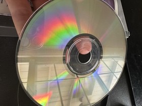 Area 51 (Sega Saturn, 1996) Complete CIB With Registration Card