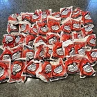 2000 Burger King Pokemon First Movie Toys SEALED NEW Vintage Toy Lot of 40