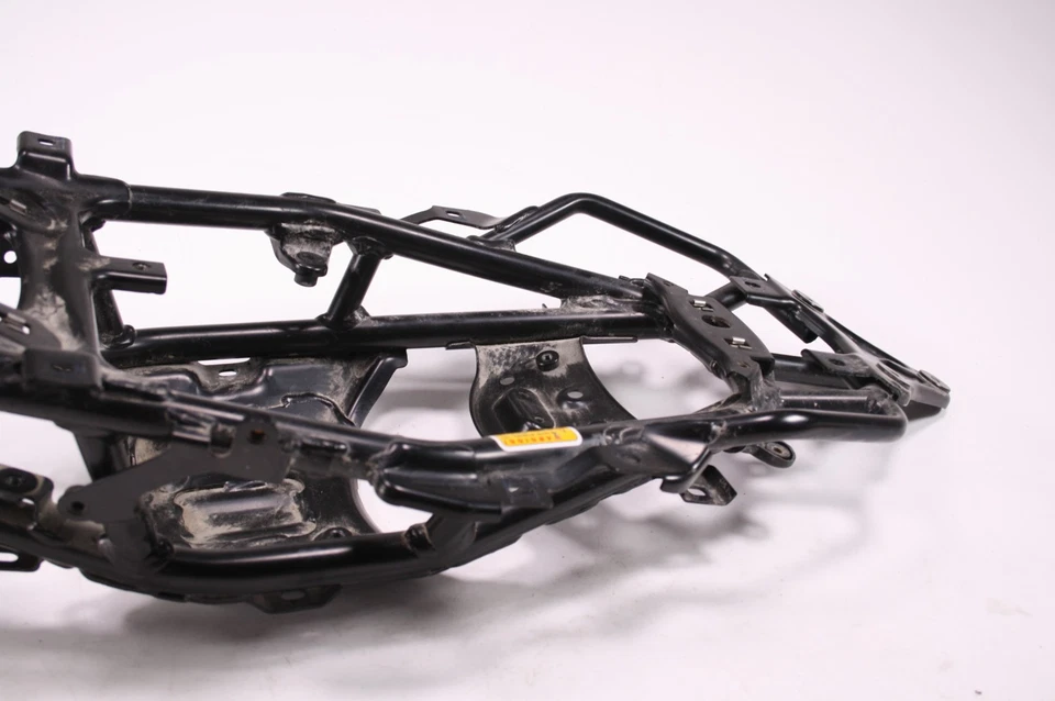 Subchasis trasero 14 MV Agusta Rivale 800 Foto 2 de 4