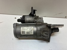 Démarreur Opel ASTRA