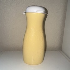 FISHER PRICE Replacement Baby Bath Rinse Bottle for Sling n Seat Tub Cream